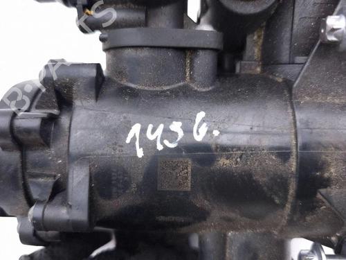 Thermostat housing BMW 2 Active Tourer (U06) 220i Mild Hybrid | BP37738349M116  - Image 6