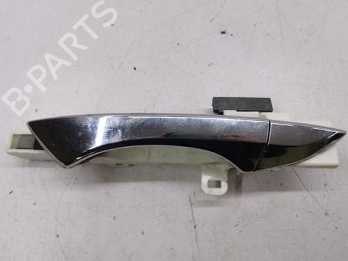 Used Rear left exterior door handle HONDA ACCORD VIII Estate (CW) 2.2 i-DTEC (CW3) (150 hp) 28888475