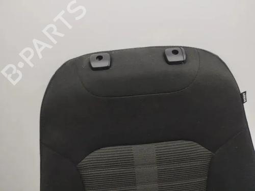 Left front seat FORD GALAXY III (CK) 2.0 TDCi | BP28863801C15 - Image 5