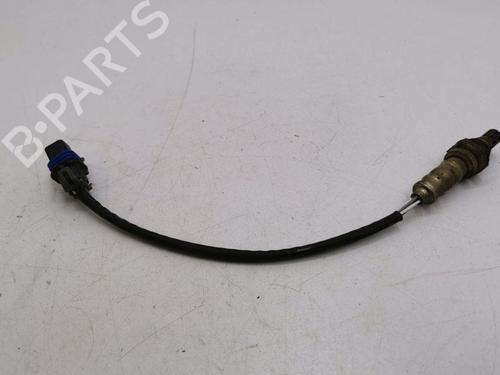 Sensor electrónico SAAB 9-7X 4.2 AWD (290 hp) 28897971