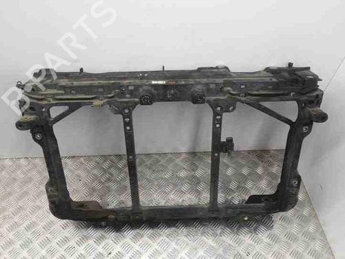 Used Radiator set MAZDA 6 Saloon (GG) 2.0 DI (GG14) (143 hp) 28869614