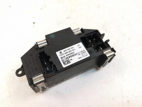 Heater resistor AUDI A5 Convertible (8F7) 2.7 TDI | BP38280323M108 - Image 3