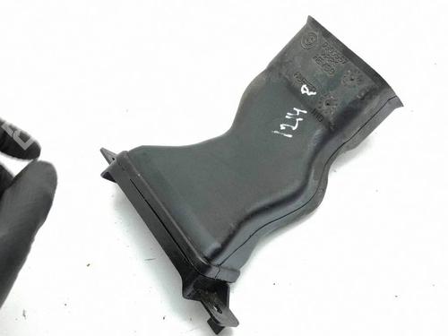 Pipe BMW i3 (I01) Range Extender | BP37290195M125 - Image 3