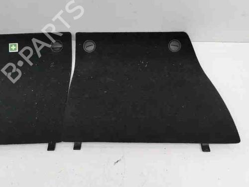 Boot lining MERCEDES-BENZ M-CLASS (W164) ML 320 CDI 4-matic (164.122) | BP28860451I3 