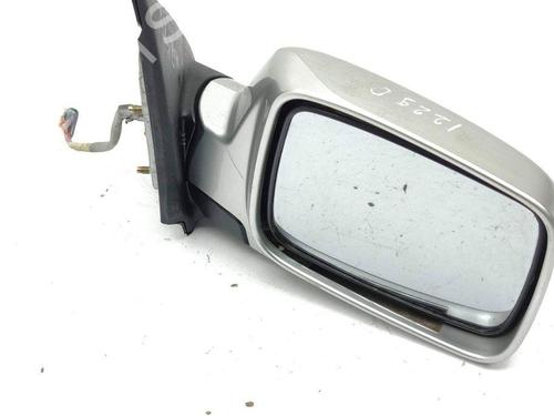 Used Right mirror NISSAN X-TRAIL I (T30) 2.2 dCi 4x4 (136 hp) 28880615