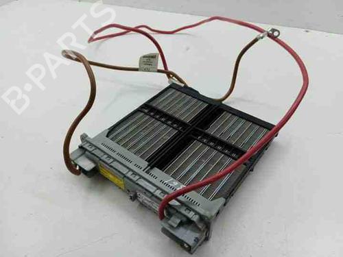 Used Heater resistor MERCEDES-BENZ C-CLASS (W204) C 200 CDI (204.007, 204.006) (136 hp) 28845547