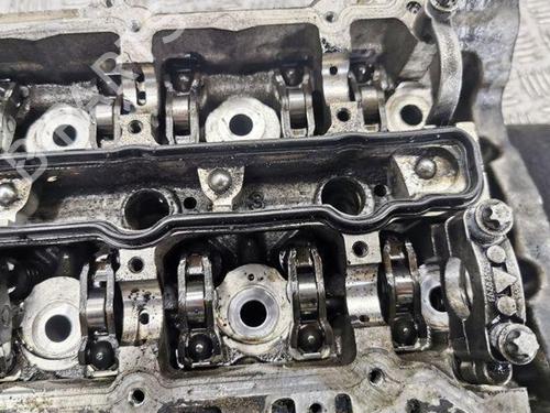 Cylinder head MERCEDES-BENZ B-CLASS Sports Tourer (W245) B 180 CDI (245.207) | BP28841979M5 