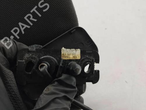 Left sun visor AUDI Q7 (4LB) 3.0 TDI quattro | BP33259257I1 - Image 2