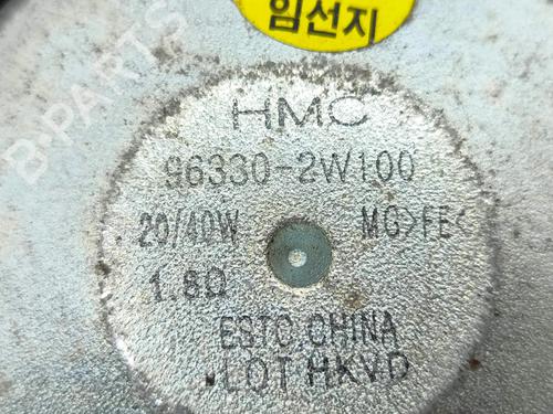 Electronic module HYUNDAI SANTA FÉ III (DM, DMA) 2.2 CRDi 4WD | BP28873806M83 