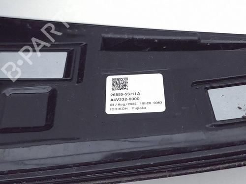 Left taillight NISSAN LEAF (ZE1) Electric | BP40246520C34 - Image 11