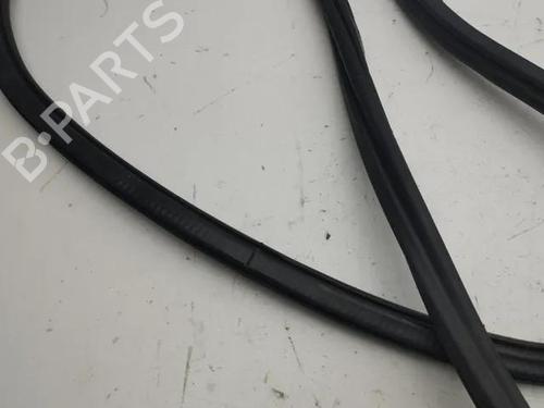 Rubber door seal AUDI A6 C7 Avant (4G5, 4GD) 1.8 TFSI | BP28857611C142 