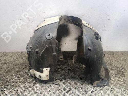 Used Wheel arch Wheel arch MERCEDES-BENZ A-CLASS (W169) A 180 CDI (169.007, 169.307) (109 hp) 40282967 40282967
