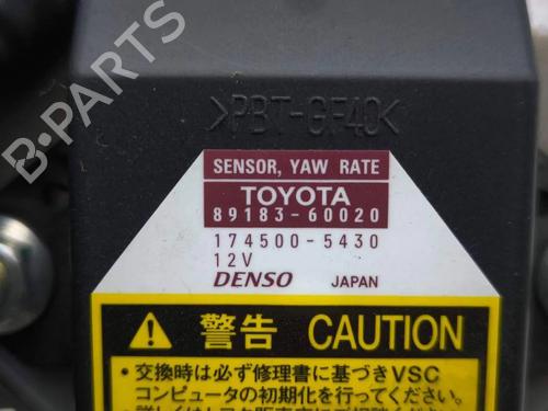 Electronic sensor LEXUS IS II (_E2_) 220d (ALE20) | BP33898387M84 - Image 8