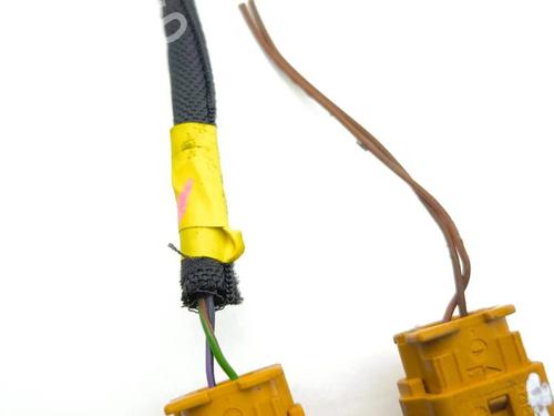 Electronic sensor MASERATI QUATTROPORTE V 4.2 | BP33864242M84 - Image 5