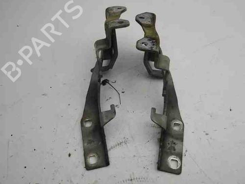 Used Hinge/Door check strap CHEVROLET CAPTIVA (C100, C140) 2.0 D 4WD (150 hp) 28848114