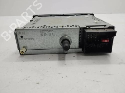 Electronic module CITROËN DS3 (SA_) 1.6 HDi 90 | BP36204413M83  - Image 6