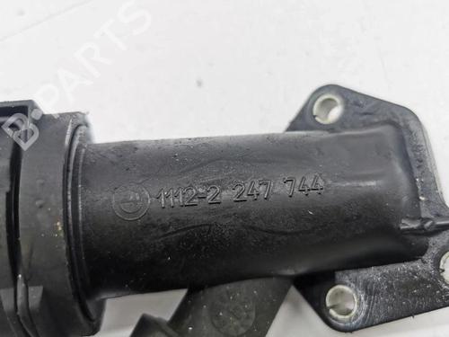 Pipe BMW X5 (E70) xDrive 30 d | BP28898072M125 