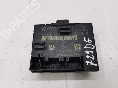 Electronic module AUDI A6 C7 Avant (4G5, 4GD) 1.8 TFSI | BP38247934M83 - Image 4