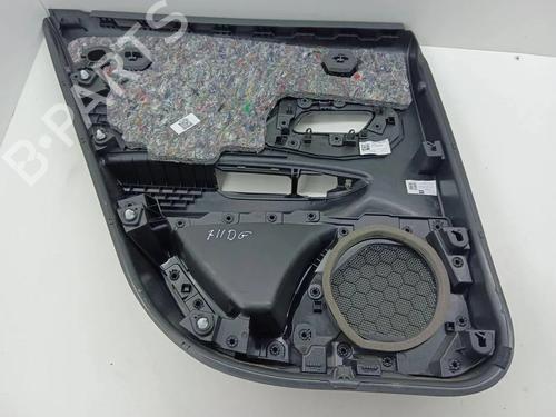 Rear right panel OPEL MOKKA 1.2 (76) | BP36188635C61 - Image 4