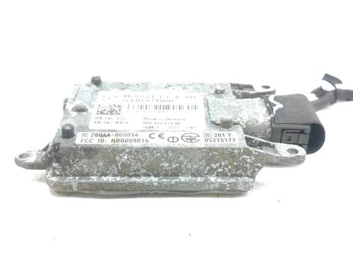 Electronic module MAZDA CX-7 (ER) 2.2 MZR-CD AWD (ER10A) | BP28900024M83 - Image 3