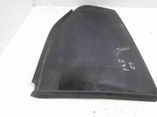 Rear right quarter glass PEUGEOT 5008 (0U_, 0E_) 1.6 HDi | BP28887394C92 
