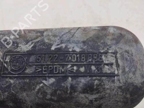 Hinge/Door check strap BMW X5 (E53) 4.4 i | BP36174820C146 - Image 2