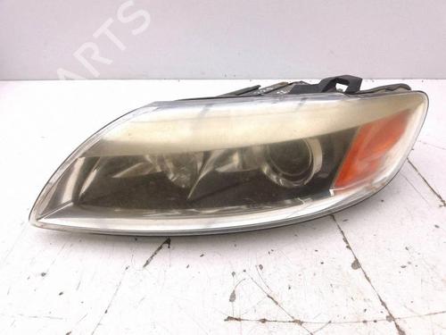 Used Left headlight Left headlight 38456719 38456719