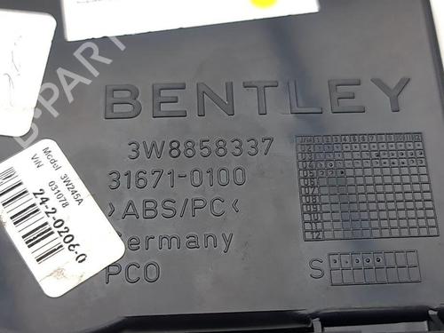 Glove box BENTLEY CONTINENTAL FLYING SPUR (3W_) 6.0 | BP28883503C95 