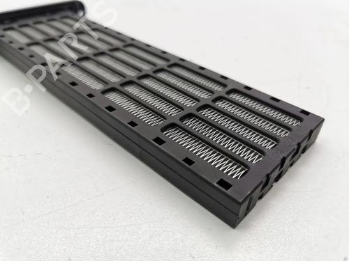 Heater resistor HONDA CR-V IV (RM_) 1.6 i-DTEC (RE6) | BP33254449M108 - Image 2