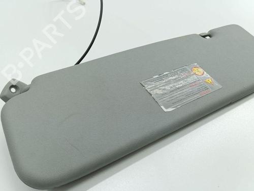 Right sun visor RENAULT ESPACE III (JE0_) 2.0 (JE0A) | BP28890436I2 