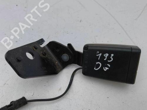 Seat buckle PEUGEOT 508 I (8D_) 2.0 HDi | BP28893193I32 