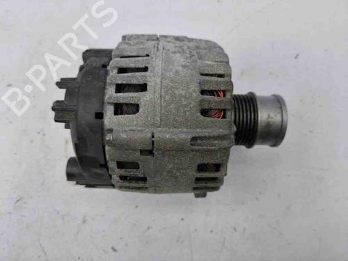 Used Alternator AUDI Q3 (F3B) 35 TFSI (150 hp) 28899767