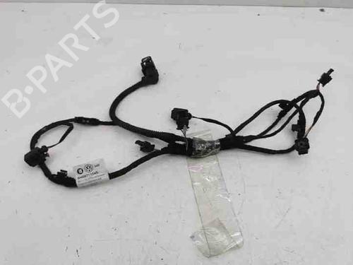 Elektronik Modul für VW GOLF VIII (CD1, DA1) 1.5 TSI (150 hp) 28864344