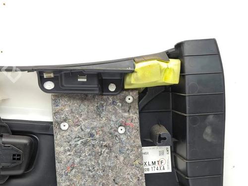 Front right panel PEUGEOT 4007 (VU_, VV_) 2.2 HDi | BP36187224C59 - Image 2