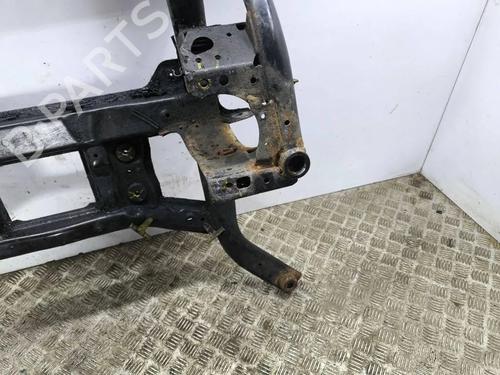 Subframe JAGUAR F-PACE (X761) 2.0 TD4 | BP35985063M9 - Image 3