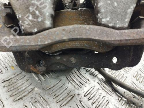 Right front brake caliper MERCEDES-BENZ C-CLASS (W204) C 220 CDI (204.002) | BP28885773M104 