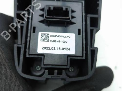 Steering wheel controls HYUNDAI KONA (OS, OSE, OSI) EV | BP30643571E15
