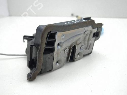 Front right lock MINI MINI (F55) Cooper D | BP38243862C97 - Image 2