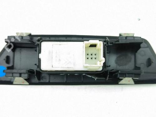 Left front window switch PEUGEOT 508 II (FB_, FH_, F3_) Hybrid 225 (F35GQU) | BP38246811I27 - Image 6