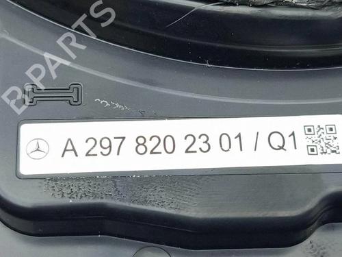 Electronic module MERCEDES-BENZ EQE (V295) EQE 350 (295.125) | BP37425046M83 - Image 17