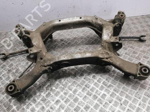 Rear axle NISSAN 350Z Coupe (Z33) 3.5 (AAZ33) | BP28882405M2 