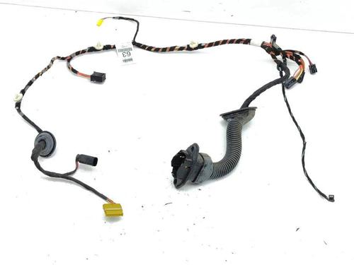 Used Wiring harness MERCEDES-BENZ M-CLASS (W164) ML 320 CDI 4-matic (164.122) (224 hp) 28900322