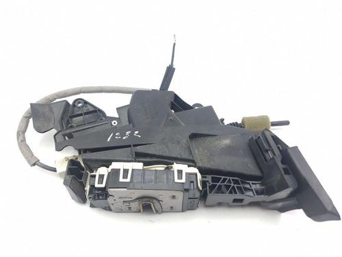 Used Front left lock MERCEDES-BENZ GLK-CLASS (X204) 220 CDI (204.902) (170 hp) 28880770