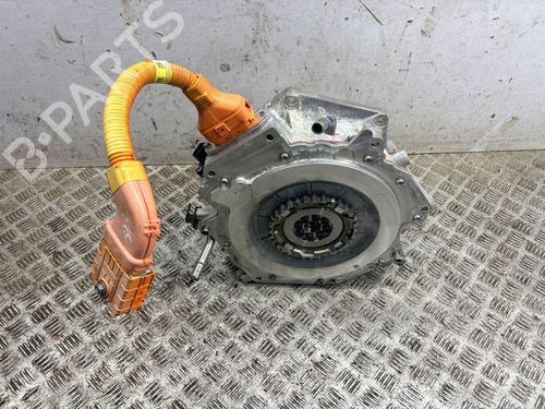 Used Engine Engine 38282271 38282271