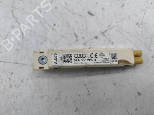 Electronic module AUDI A1 Sportback (GBA) 30 TFSI | BP33224133M83 - Image 8