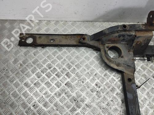 Subframe MASERATI QUATTROPORTE V 4.2 | BP28895900M9 - Image 4