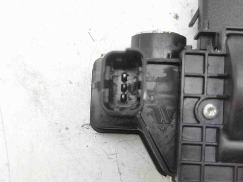 Tailgate lock PEUGEOT 208 I (CA_, CC_) 1.4 VTi | BP28902077C101 
