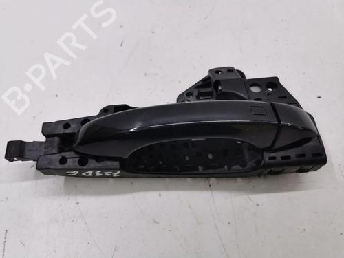 Used Rear right exterior door handle Rear right exterior door handle 36328147 36328147
