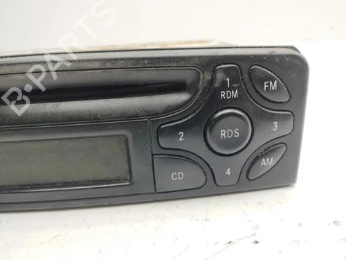 Electronic module MERCEDES-BENZ VITO / MIXTO Van (W639) 109 CDI (639.601, 639.603, 639.605) | BP36208250M83 - Image 4