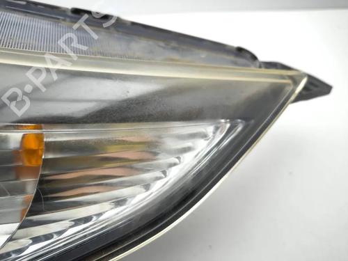 Left headlight HONDA CR-V III (RE_) 2.2 i-DTEC 4WD (RE6) | BP36198061C28 - Image 6